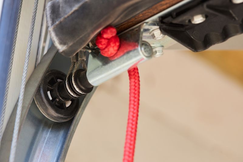 Inside Cover Mechanisms