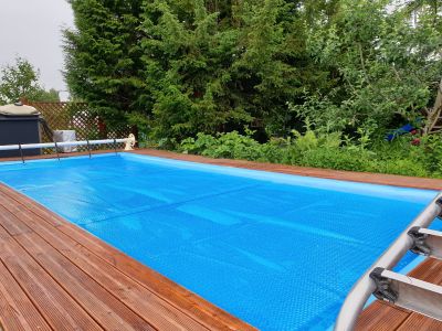 Pool Cover Suppliers